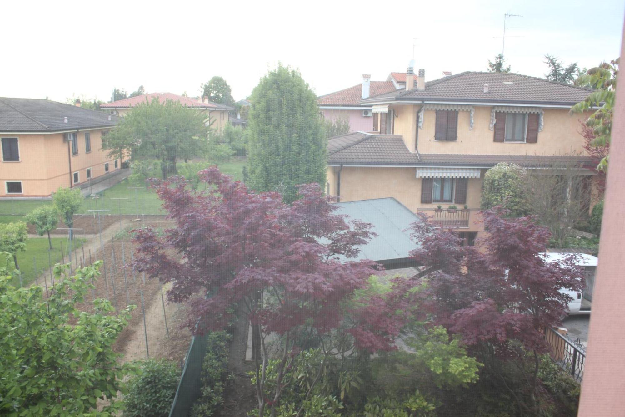 Appartamento A Due Passi Da Mantova Curtatone المظهر الخارجي الصورة