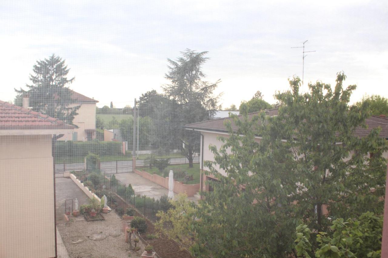 Appartamento A Due Passi Da Mantova Curtatone المظهر الخارجي الصورة