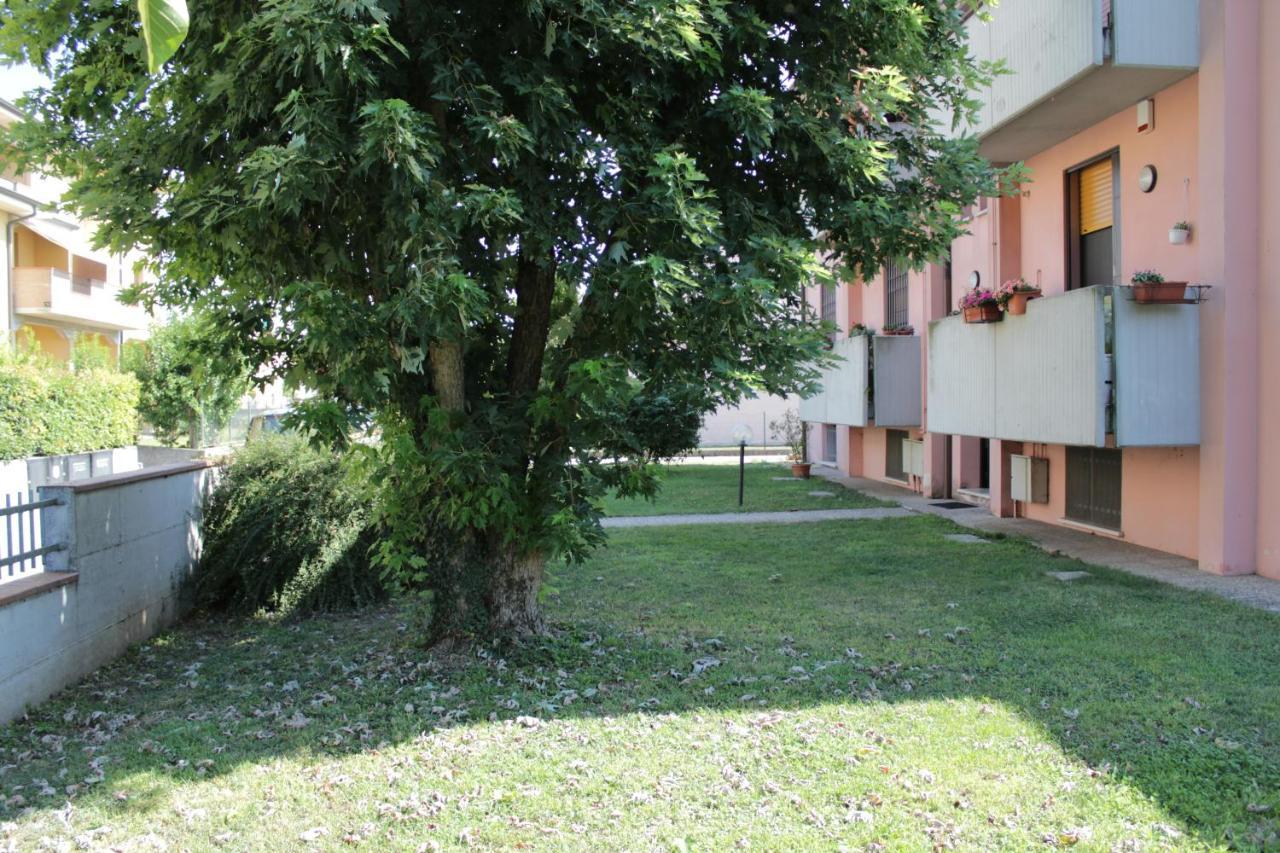 Appartamento A Due Passi Da Mantova Curtatone المظهر الخارجي الصورة