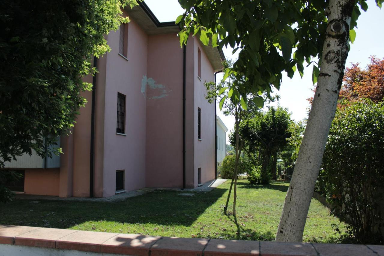 Appartamento A Due Passi Da Mantova Curtatone المظهر الخارجي الصورة