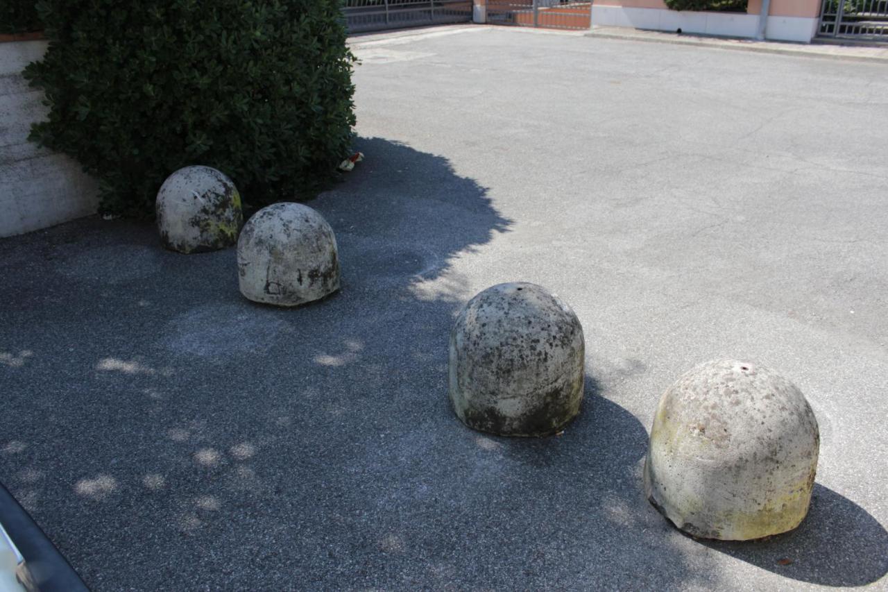 Appartamento A Due Passi Da Mantova Curtatone المظهر الخارجي الصورة