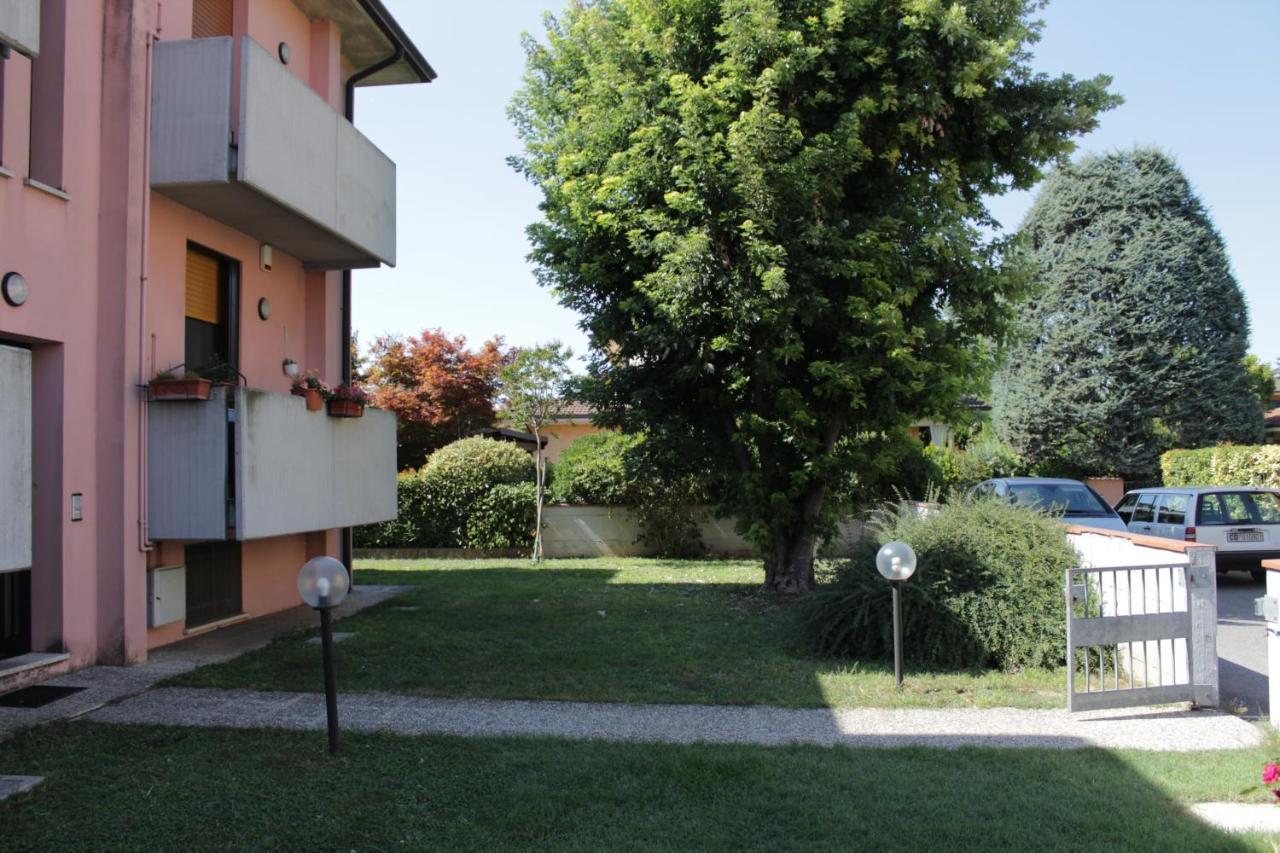 Appartamento A Due Passi Da Mantova Curtatone المظهر الخارجي الصورة