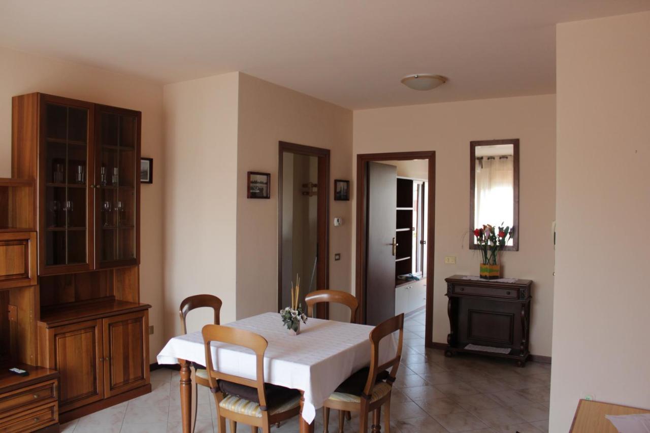 Appartamento A Due Passi Da Mantova Curtatone المظهر الخارجي الصورة